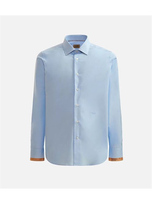 CLOTHING SHIRT ALVIERO MARTINI 1308 UI47 0190